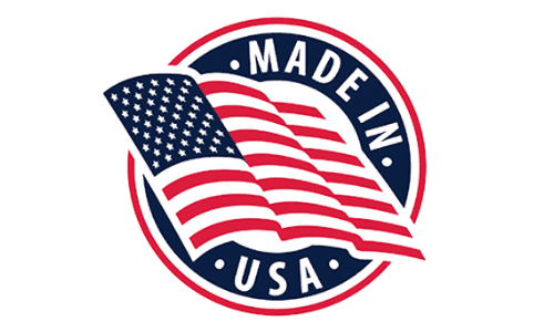 Java Brain Made In USA